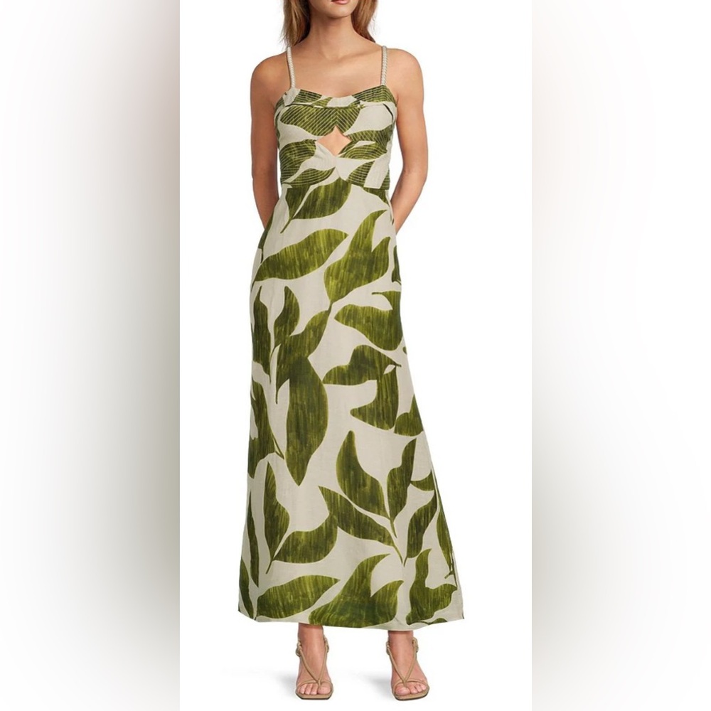 Antonio Melani x MG Style “Finley” dress BNWT